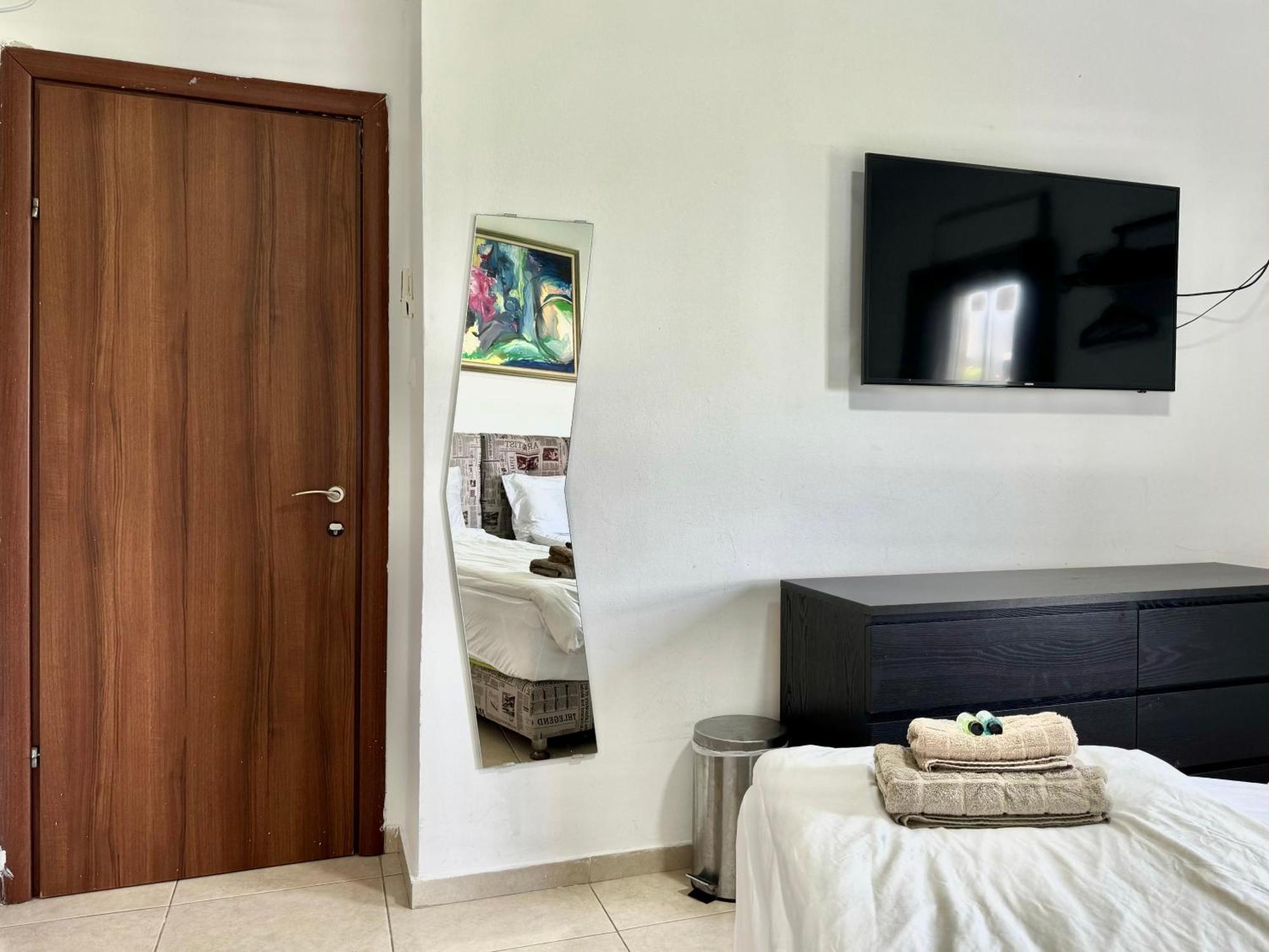 Hostel Old Jaffa's Penthouse Boutique Tel Aviv-Jaffa