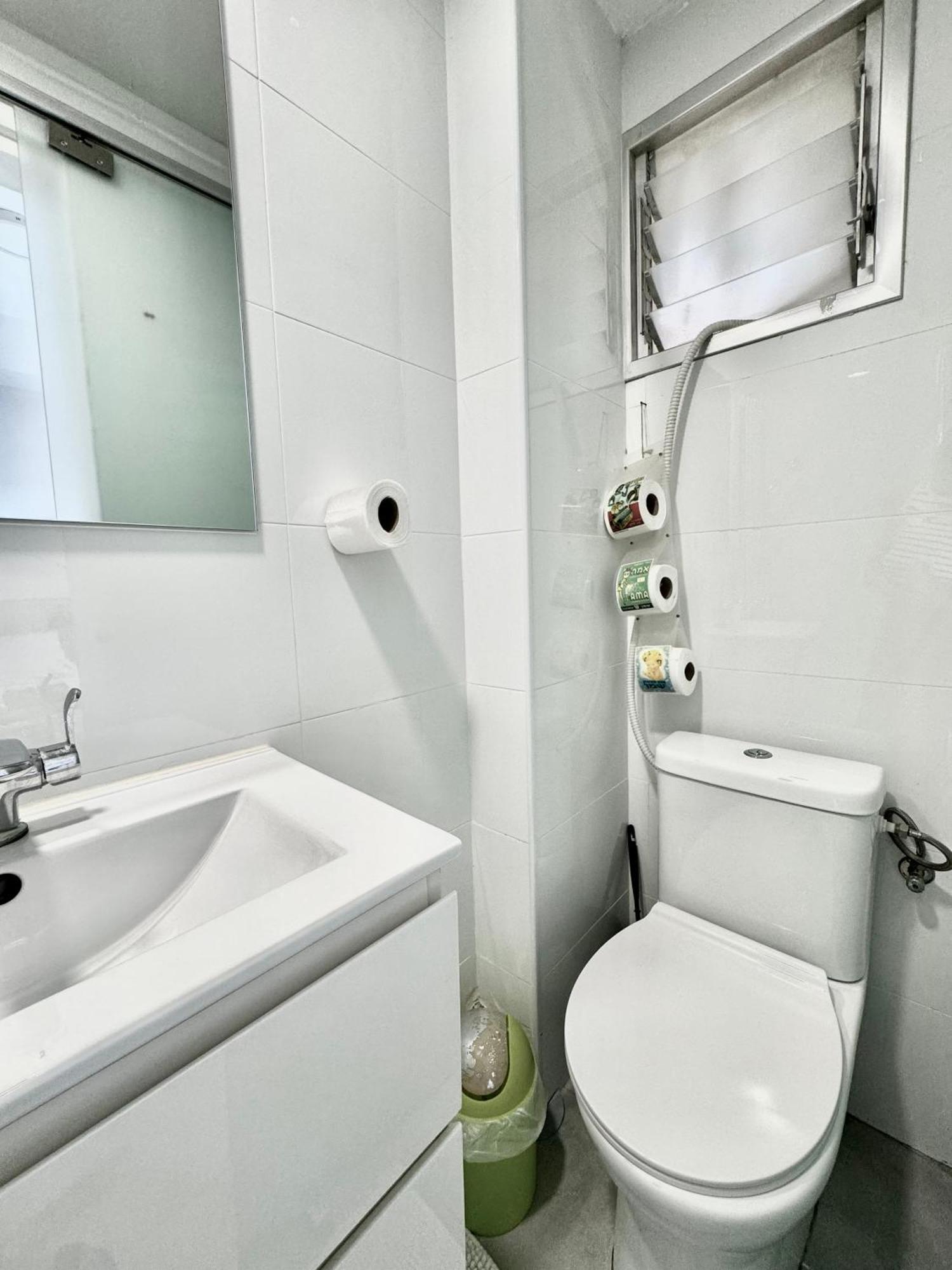 Hostel Old Jaffa's Penthouse Boutique Tel Aviv-Jaffa