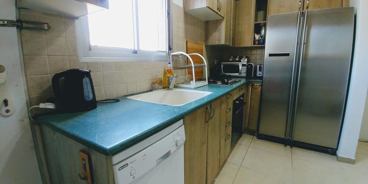 Hostel Old Jaffa's Penthouse Boutique Tel Aviv-Jaffa