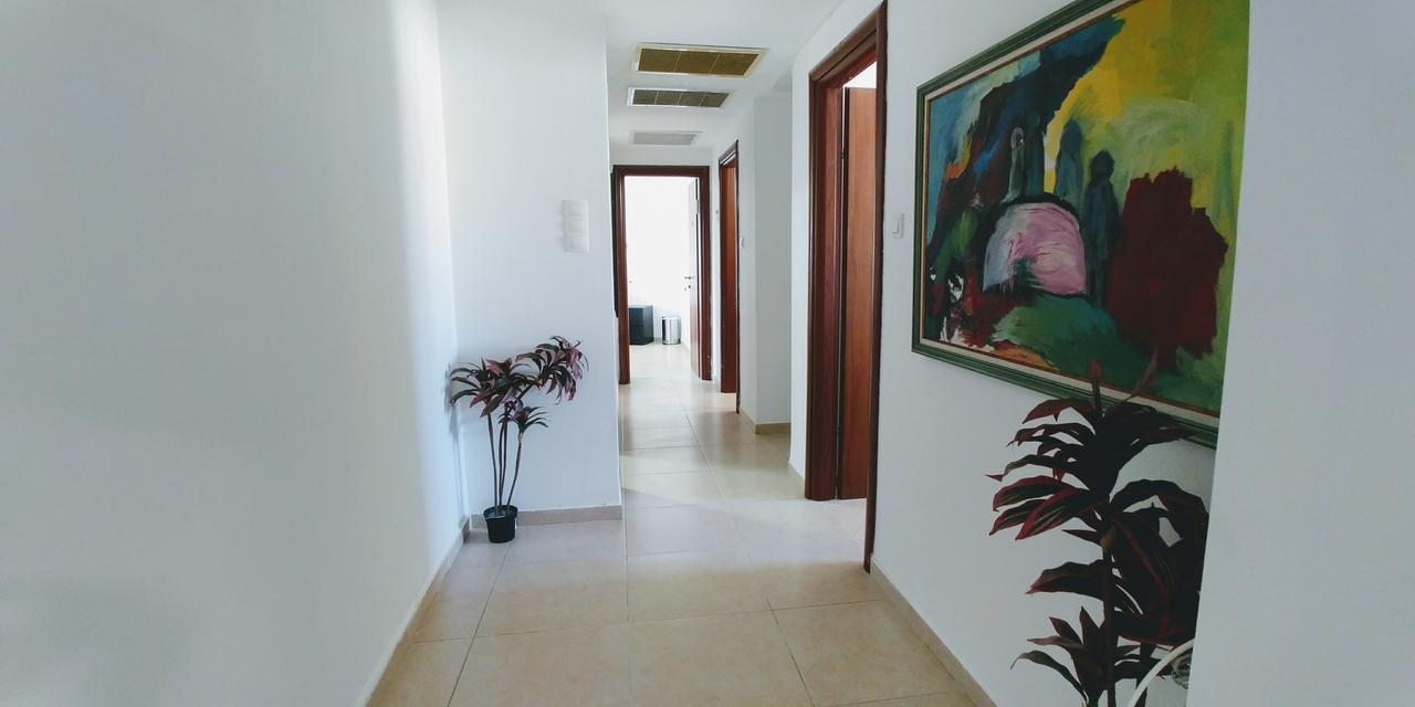 Old Jaffa's Penthouse Boutique Tel Aviv-Jaffa