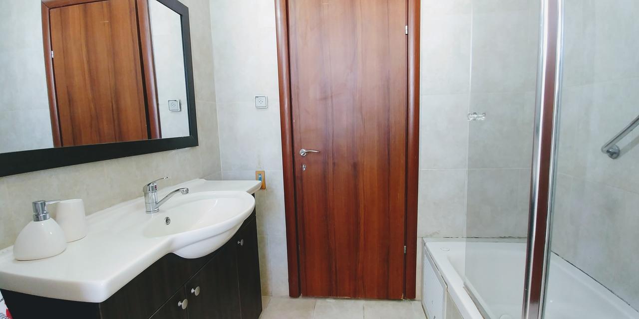 Old Jaffa's Penthouse Boutique Hostel