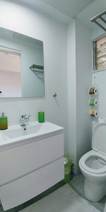 Hostel Old Jaffa's Penthouse Boutique *