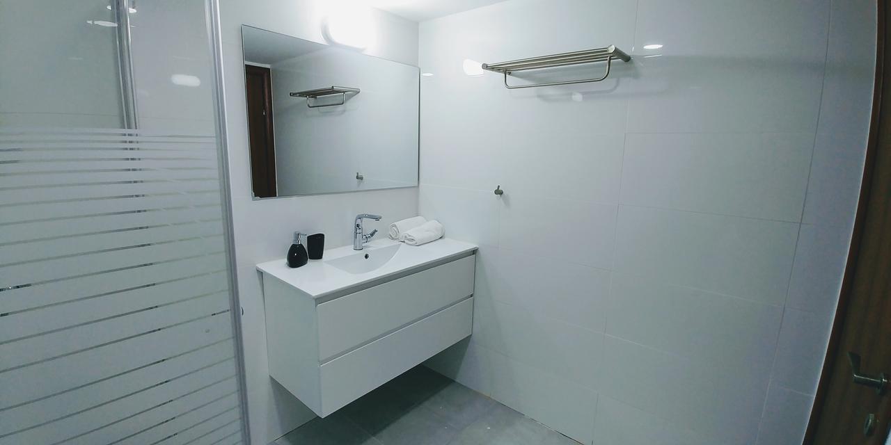 Old Jaffa's Penthouse Boutique Hostel Tel Aviv-Jaffa